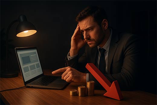 کاهش هزینه های اشتباه