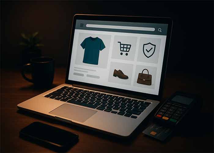 درگاه پرداخت در سایت