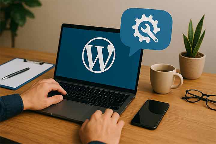 شاخص برای پشتیبانی